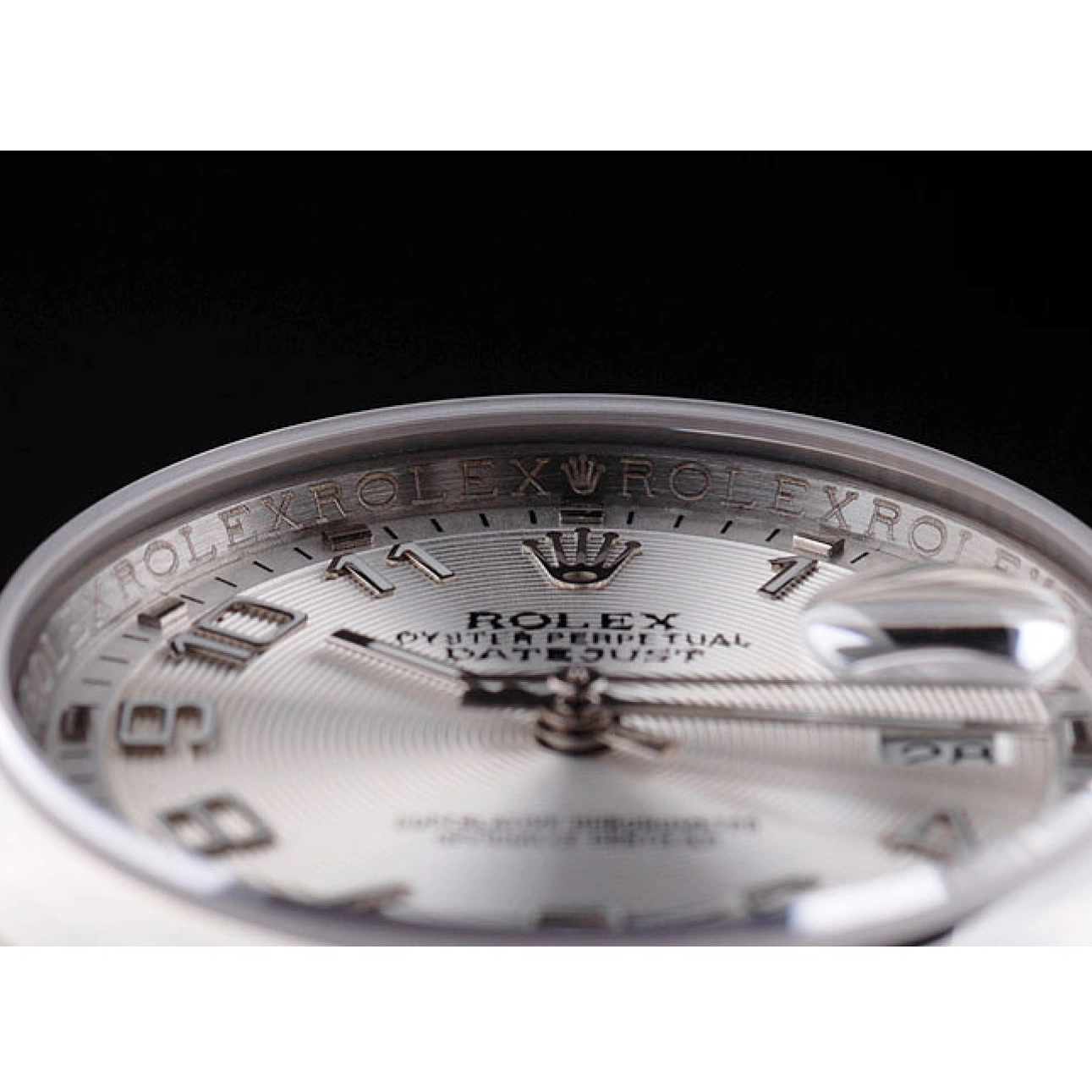 Aaa fake watches Datejust-rl52 Rolex 0817